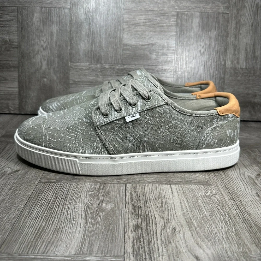 Toms carlo sneakers